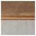 Flair Rugs koberce Kusový koberec Softie Camel - 160x230 cm