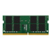 KINGSTON 4GB 2666MHz DDR4 Non-ECC CL19 SODIMM 1Rx16