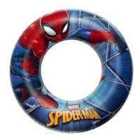 Nafukovací kruh Bestway Spiderman  56 cm