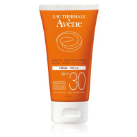 Avène Opalovací krém SPF30 50 ml