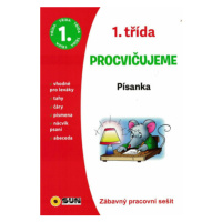 1.třída Písanka (Defekt)