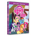 My Little Pony: Přátelství je magické - Série 1, část 2 - DVD