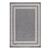 Kusový koberec Aruba 4901 grey