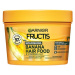 GARNIER Fructis Hair Food Banana vyživující maska 400 ml