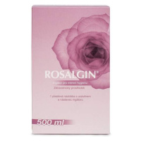 Rosalgin Irigátor pro intimní hygienu 500ml