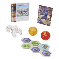 BAKUGAN STARTOVACÍ SADA 3 KS S4