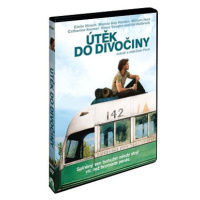 Útěk do divočiny - DVD