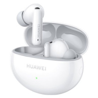 Huawei FreeBuds 6i bílá