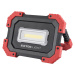 EXTOL LIGHT 43272 aku reflektor LED 1000lm s powerbankou, USB LiIon 3,7V 4,4Ah