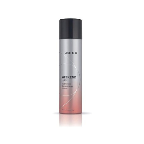 JOICO Style & Finish Weekend Hair Dry Shampoo suchý šampon pro rychle se mastící vlasy 255 ml