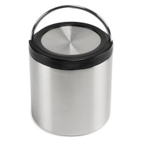 Klean Kanteen TKCanister 32oz w/IL - brushed stainless