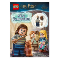 LEGO® Harry Potter™ Síla čarodějek - kolektiv autorů