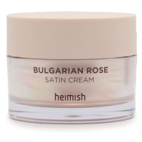 HEIMISH Bulgarian Rose Satin Cream 55 ml