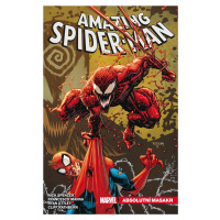 Amazing Spider-Man 7 - Absolutní masakr - Nick Spencer