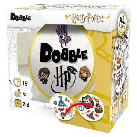 Dobble - Harry Potter Asmodee