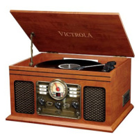 Victrola VTA-200B hnědý