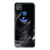 iSaprio Black Puma pro Xiaomi Redmi 9C