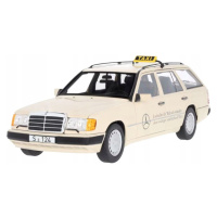 Modelik Mercedes-benz Taxi 300 D S 124 Kombi (1989-1993) B66040702