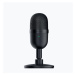 RAZER mikrofon pro streamování Seiren Mini, černá