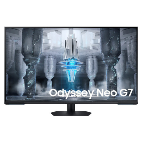 Samsung Odyssey Neo G70NC S43CG700 Černá