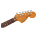 Fender 70th Anniversary Antigua Stratocaster RW AN