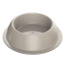 Cobbyspet SILVER plastová miska 26x6cm 1l