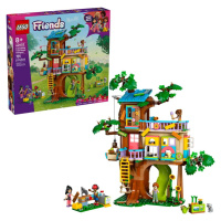 Lego® friends 42652 dům přátelství na stromě