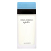 DOLCE & GABBANA Light Blue EdT 200 ml