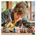 LEGO® Harry Potter™ 76426 Loděnice u Bradavického hradu