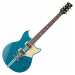 Yamaha RSS20 Swift Blue Elektrická kytara