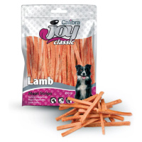 CALIBRA Joy Classic Lamb Strips jehněčí proužky 250 g