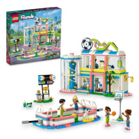 LEGO Friends - Sportovní středisko 41744