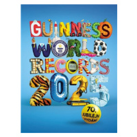 Guinness World Records 2025