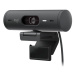 Logitech Webcam BRIO 500, Graphite