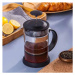 Altom French press na kávu a čaj 800 ml