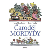 Čaroděj Mordydy