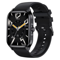 Smart hodinky XO Smartwatch Sport J2 Star (black)