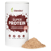 Blendea SUPERPROTEIN - směs rostlinných proteinů a superpotravin