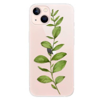 iSaprio Green Plant 01 pro iPhone 13