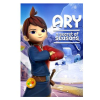 Ary and the Secret of Seasons - PC DIGITAL