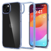 Kryt Spigen Ultra Hybrid, sky crystal - iPhone 15 Plus (ACS07047)