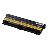 T6 power Lenovo ThinkPad T430, T530 serie, 7800mAh, 87Wh, 9cell