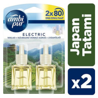 AMBI PUR Japan Tatami refill 2 × 20 ml