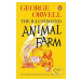 Animal Farm (The Illustrated Edition) - George Orwell - kniha z kategorie Pro děti