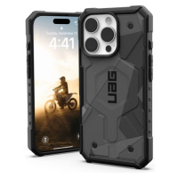 UAG Pathfinder SE Magsafe kryt iPhone 16 Pro Geo Camo