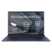 ASUS ExpertBook B9 OLED (B9403) černý B9403CVA-KM0187X Černá