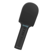 Bluetooth mikrofon s reproduktorem Forever BMS-500 černý