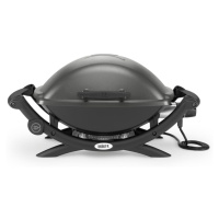 Weber Q 2400, Dark Grey