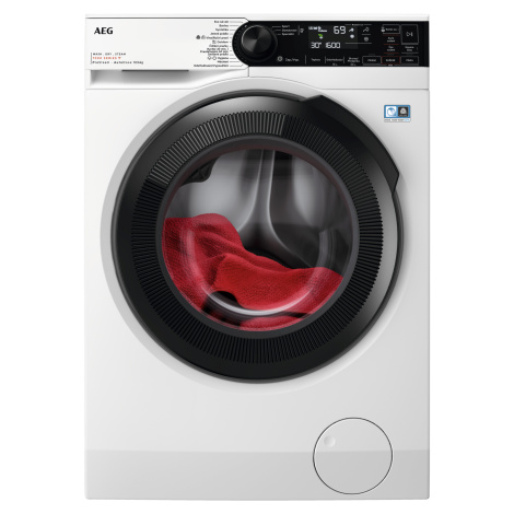 AEG Pračka kombinovaná se sušičkou 7000 ProSteam® LWR73164QC