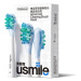 USMILE Advanced Cleaning Brush Head